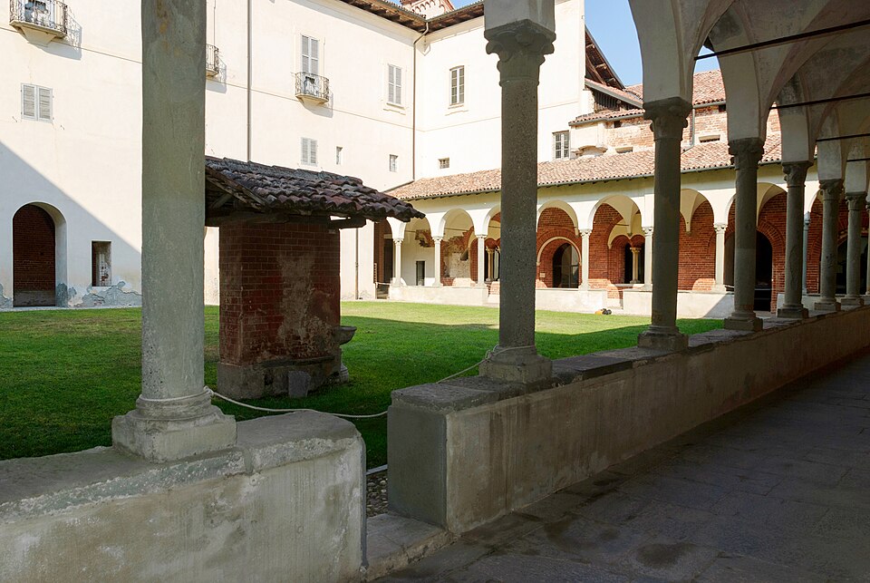 Morimondo