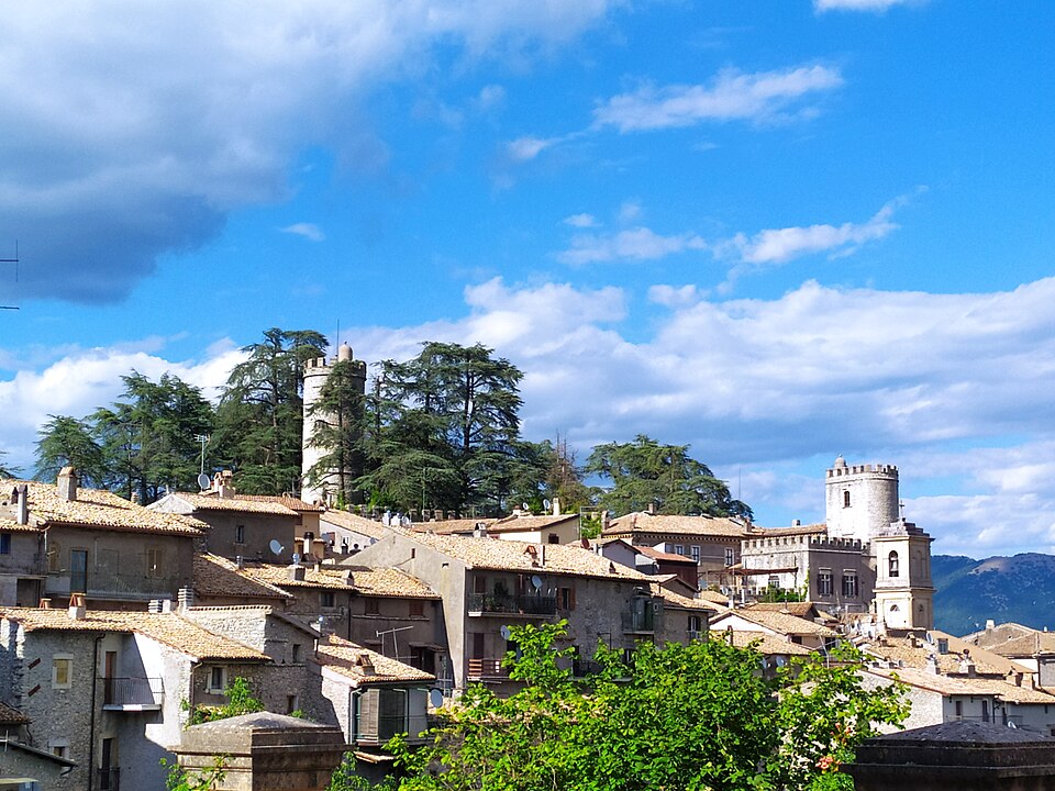 Orvinio