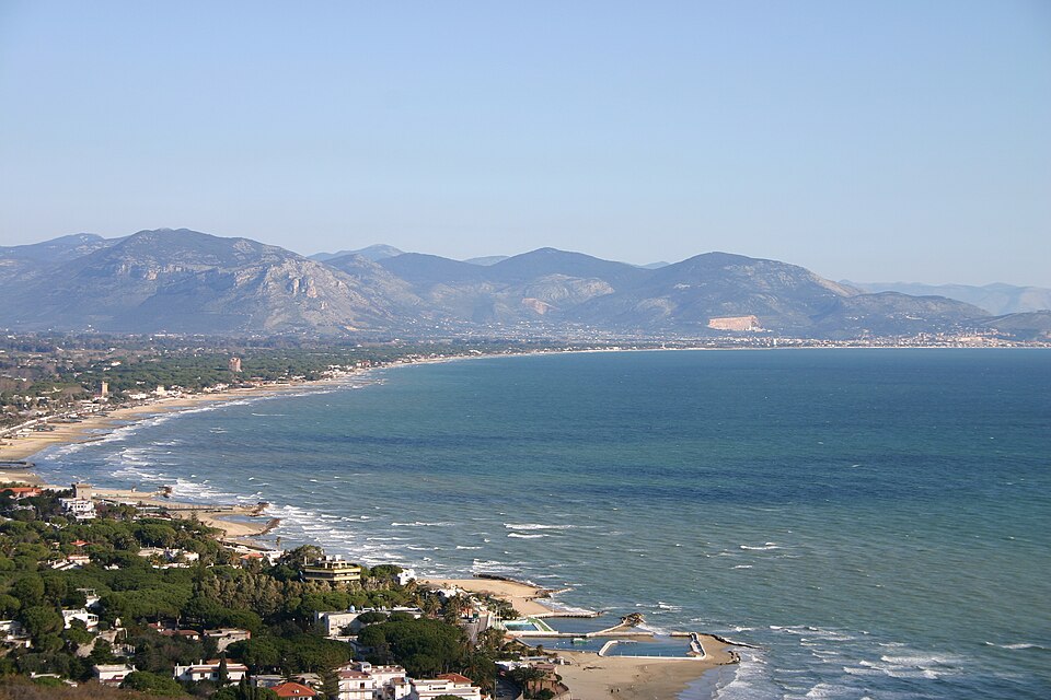 San Felice Circeo