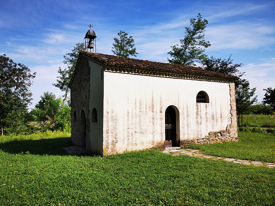 Sesto al Reghena