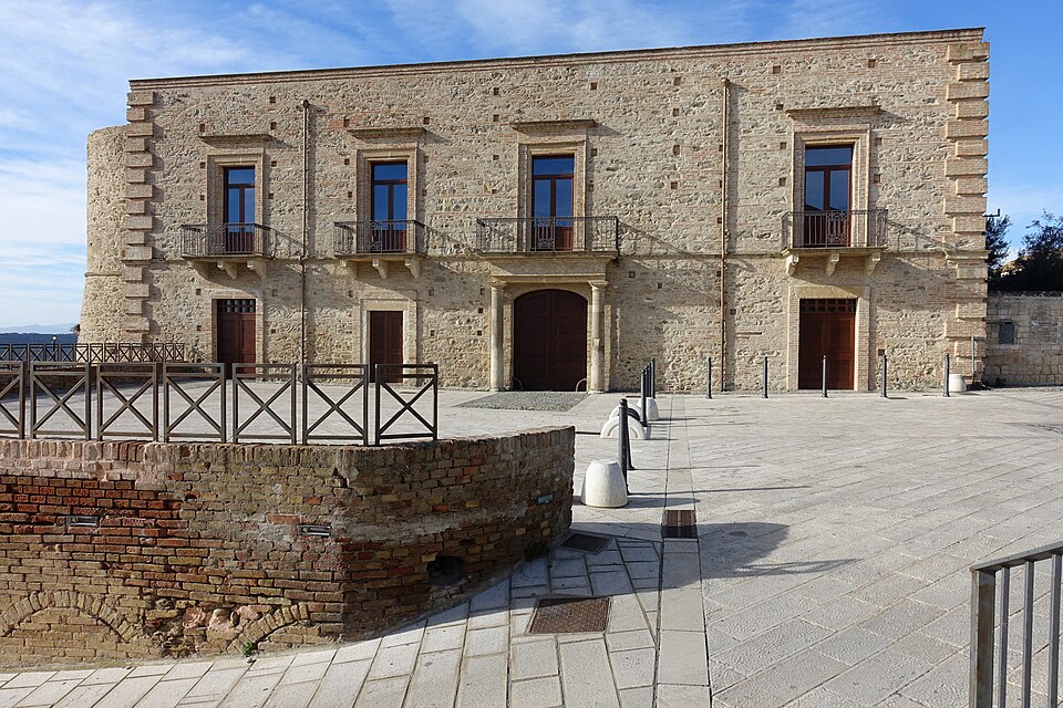 Castello