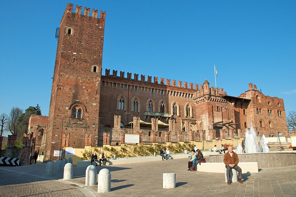 Castello