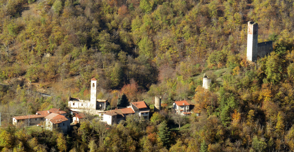 Castello
