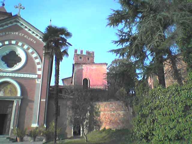 Castello