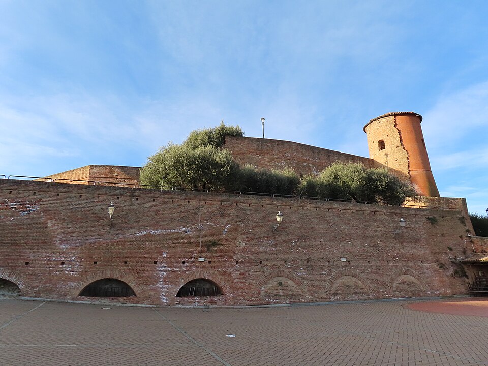 Castello