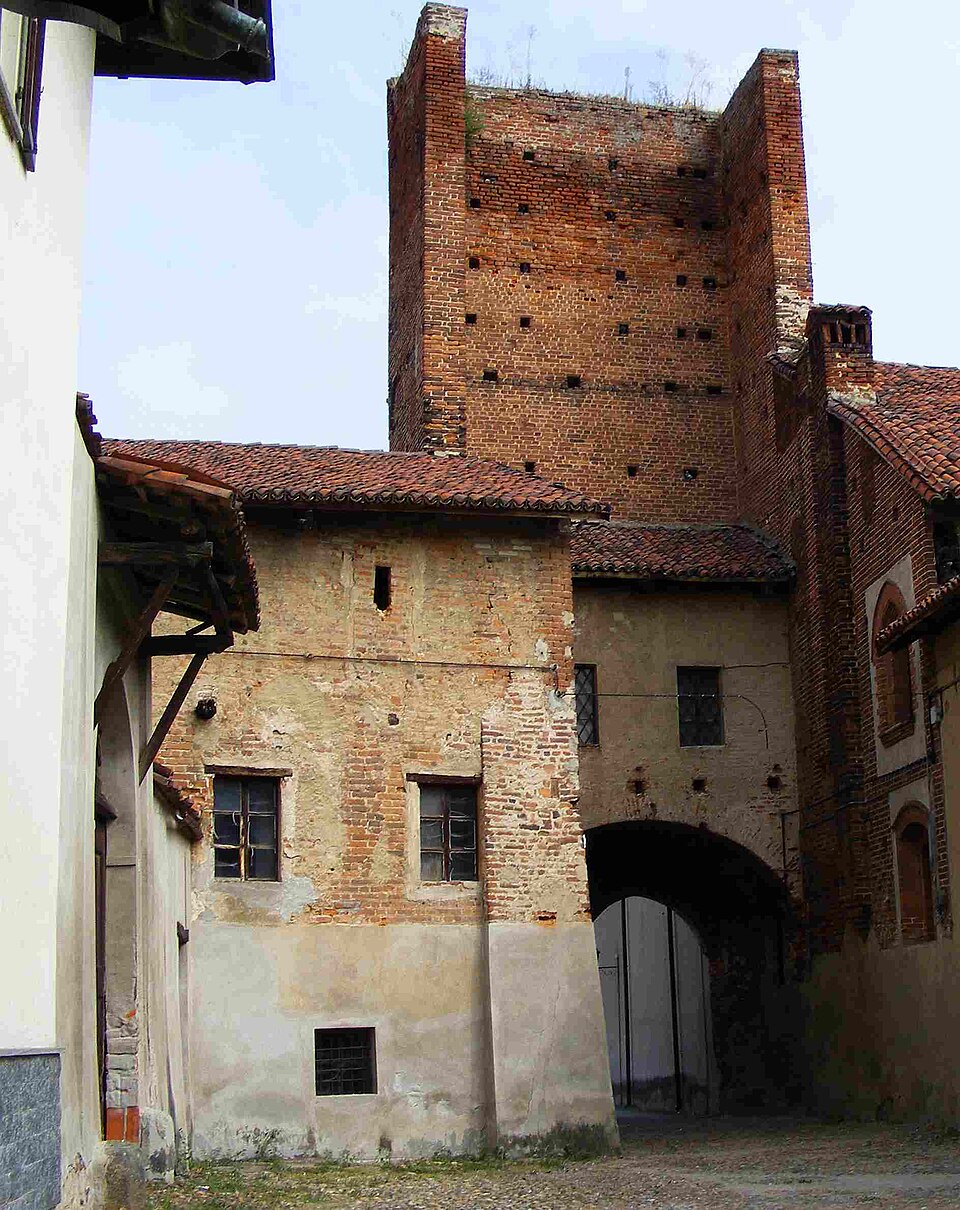 Castello