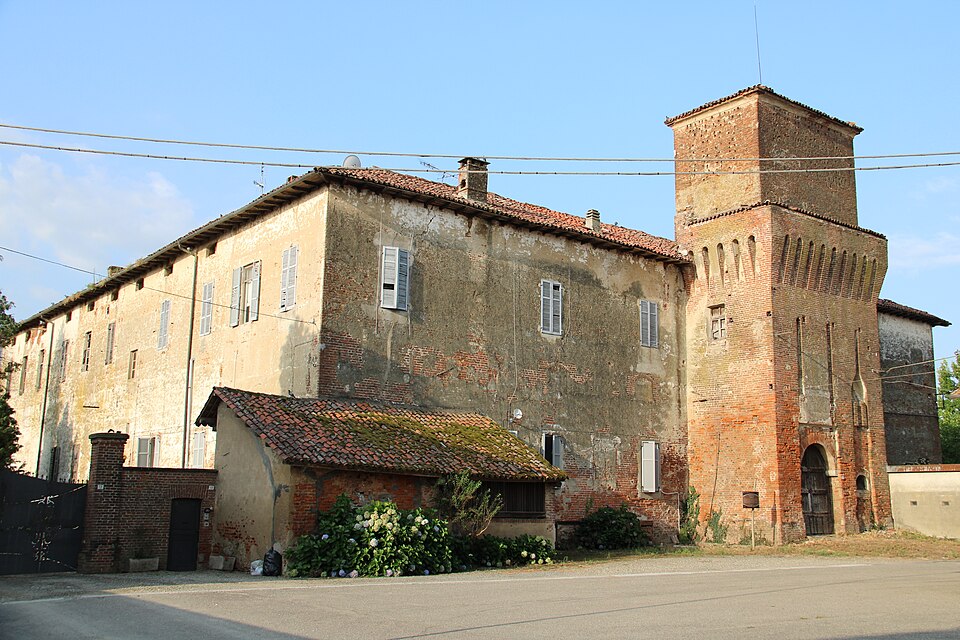 Castello