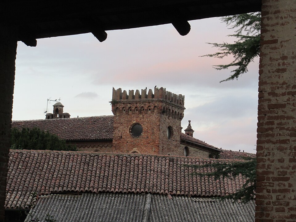 Castello