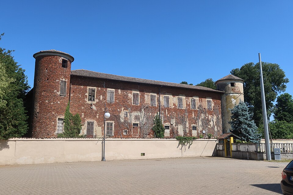 Castello
