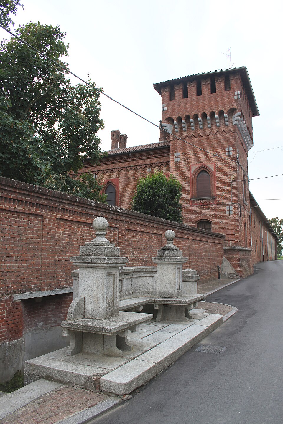 Castello