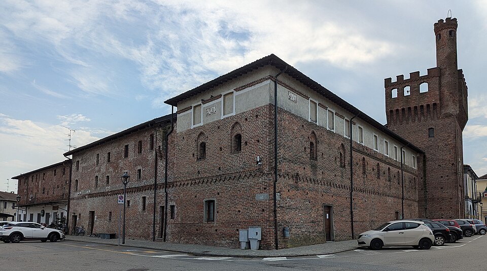 Castello