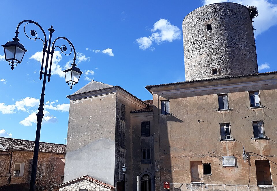 Castello