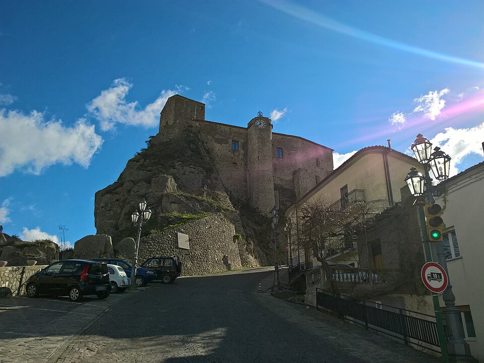Castello