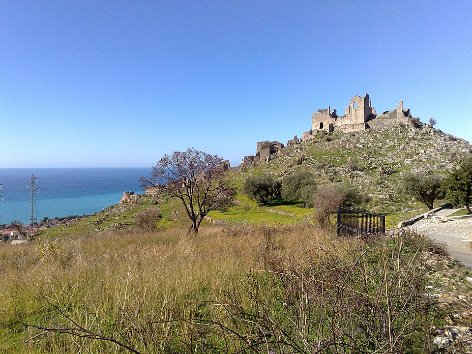 Castello