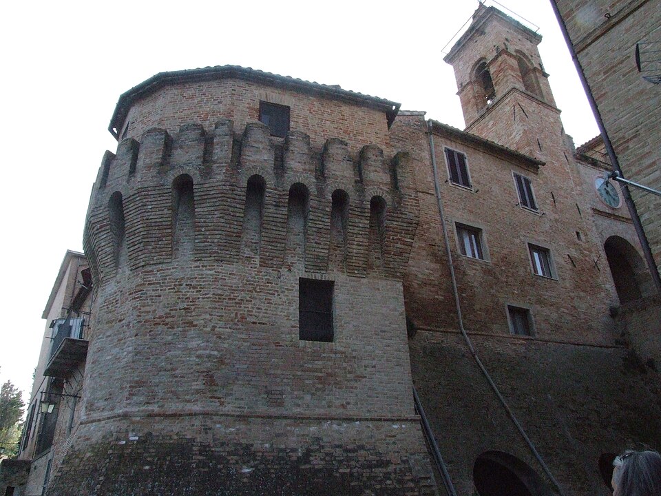 Castello