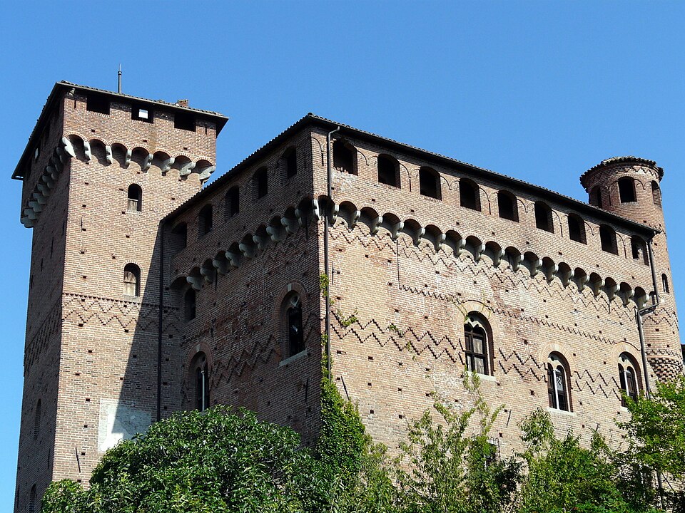 Castello
