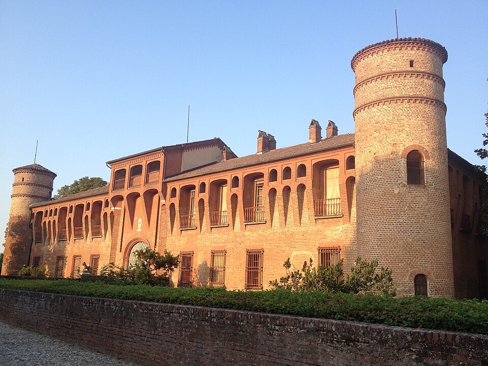 castello