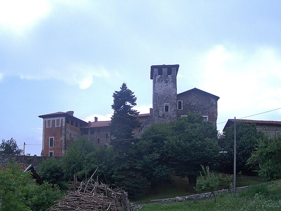 Castello