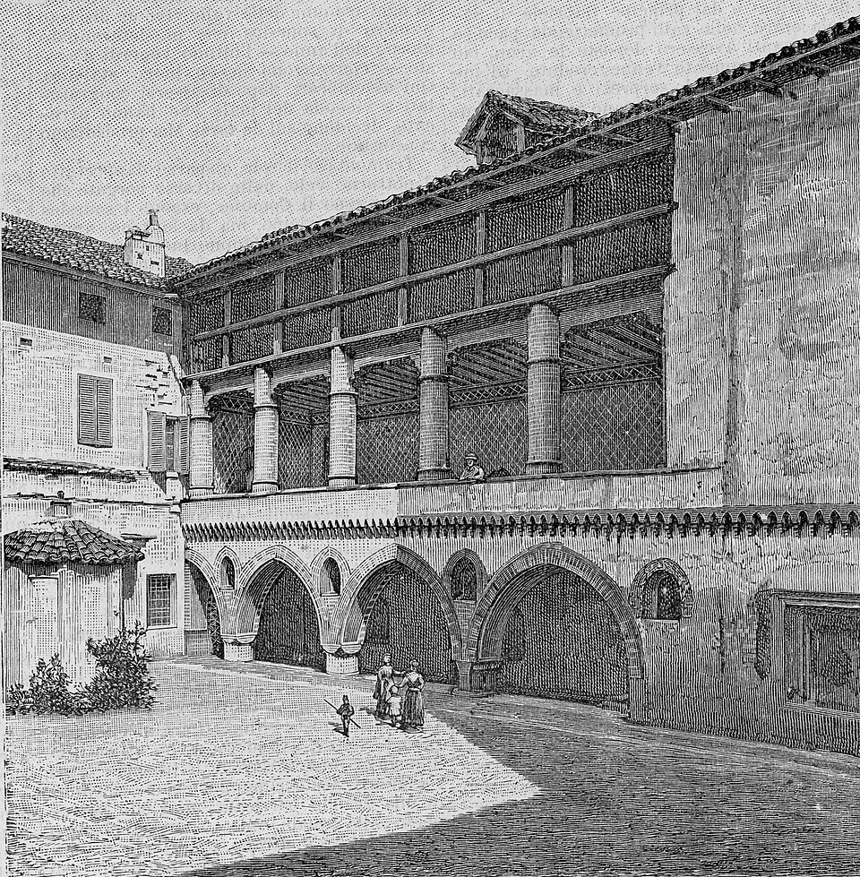 Castello