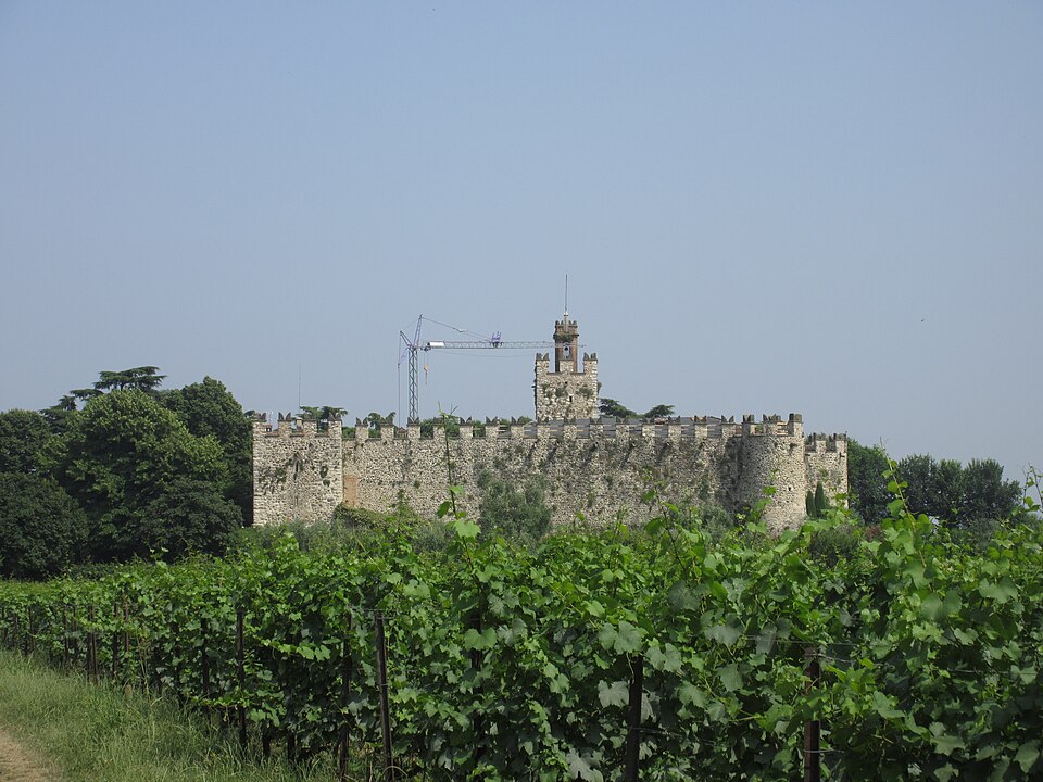 Castello