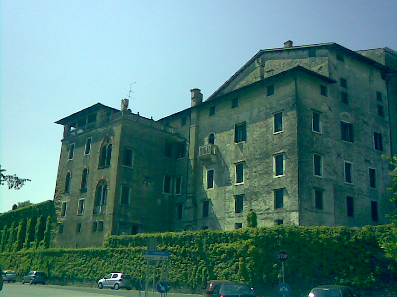 Castello