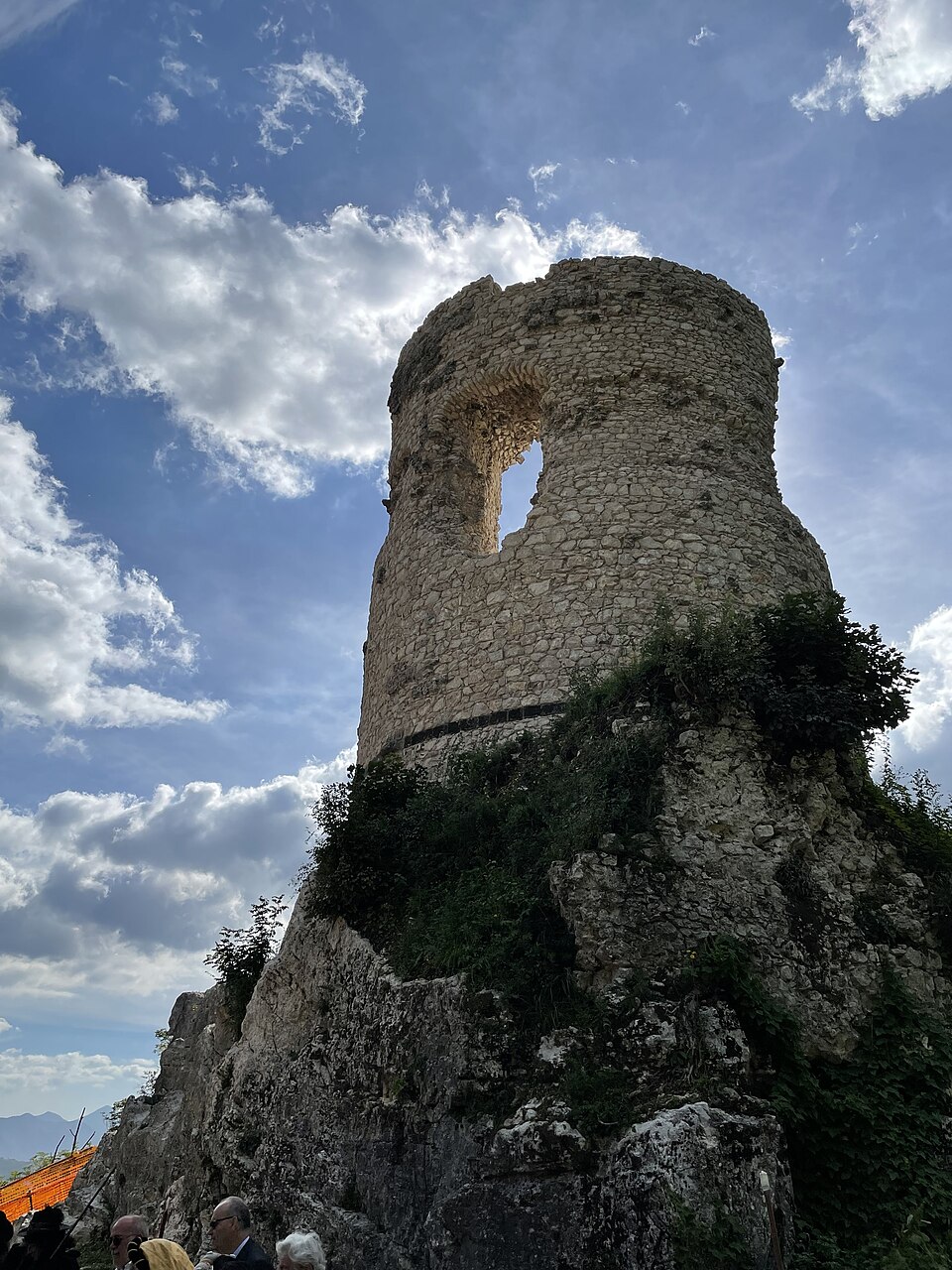 Castello