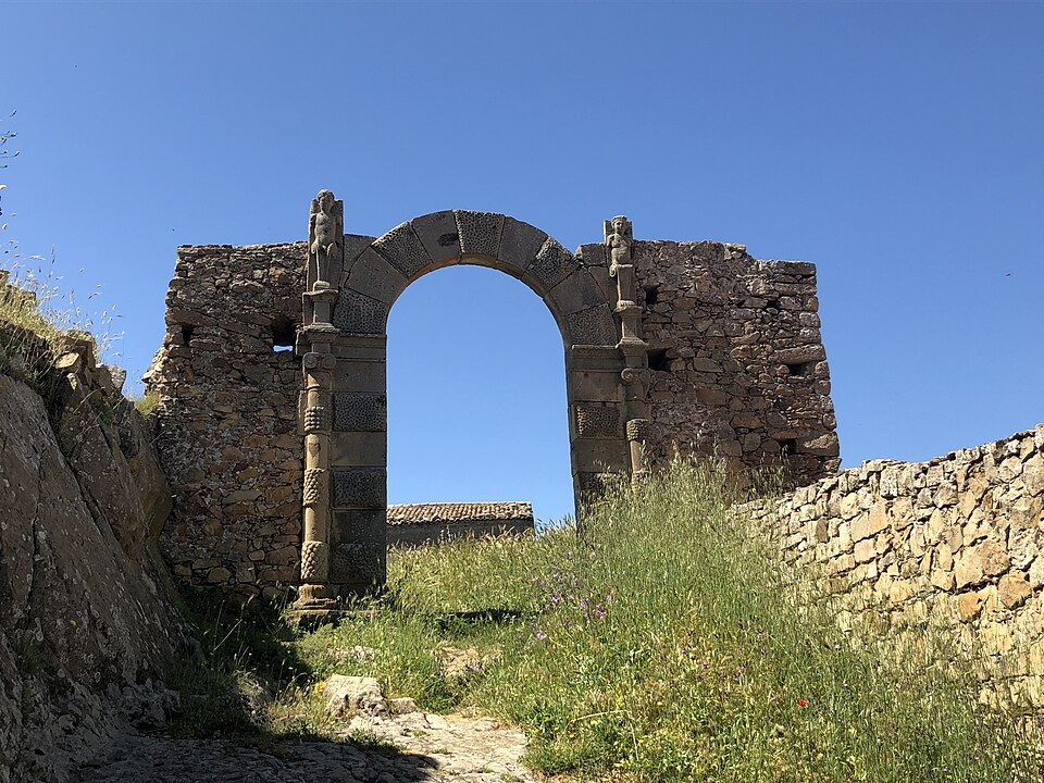Castello