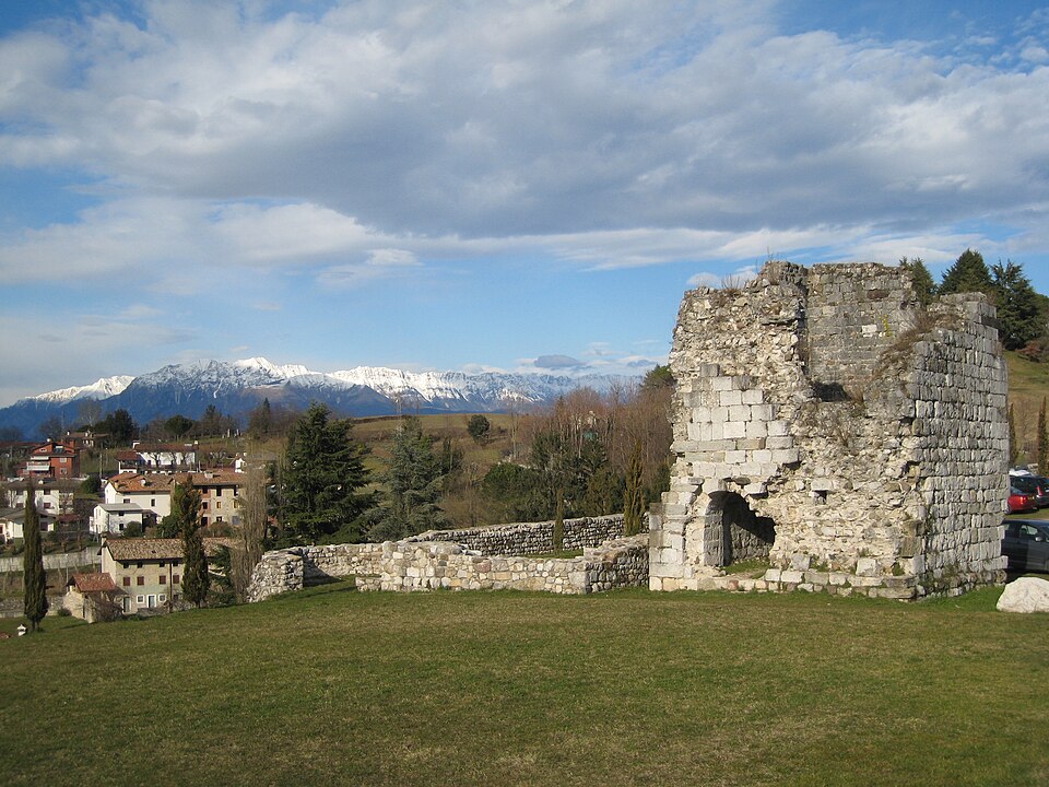 Castello