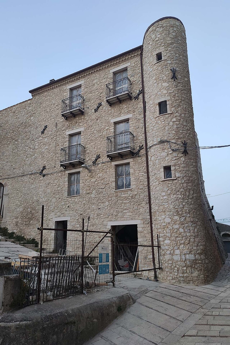 Castello