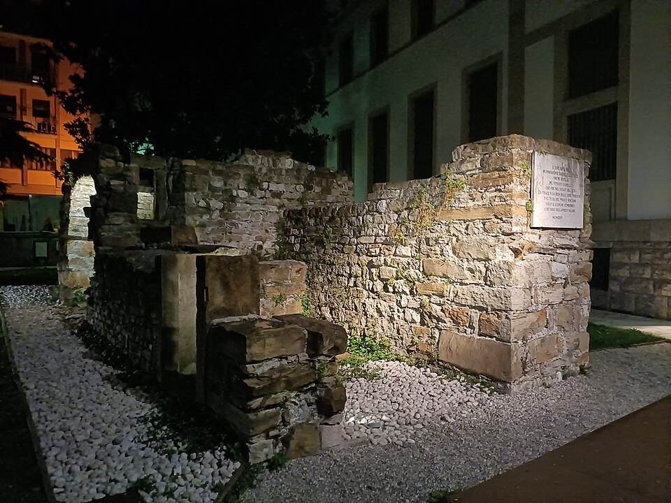 Castello