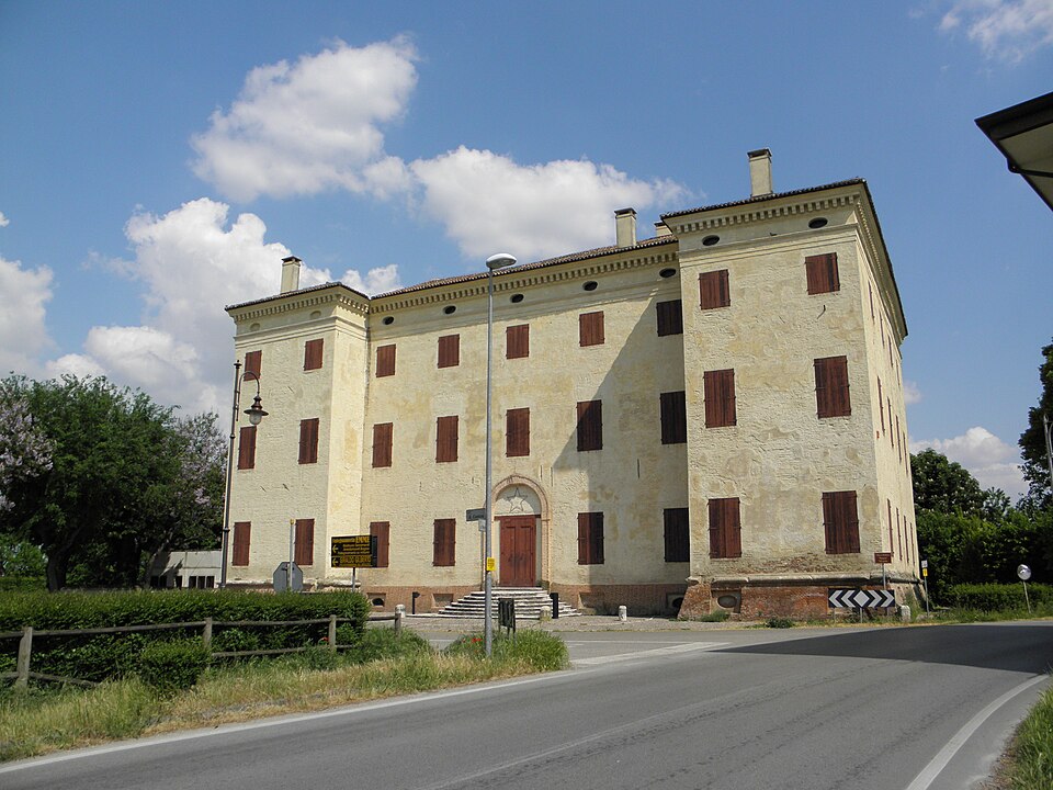 Castello