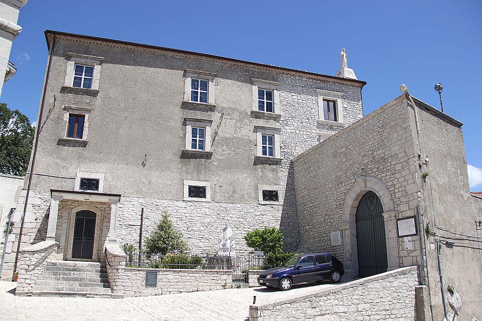 Castello