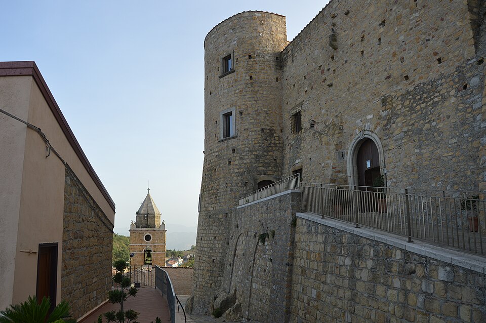 Castello