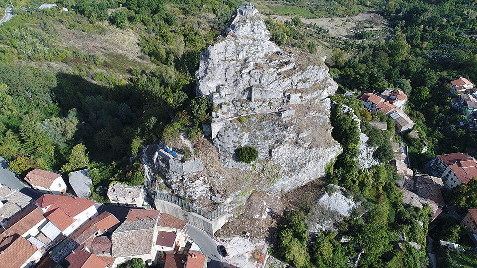 Castello