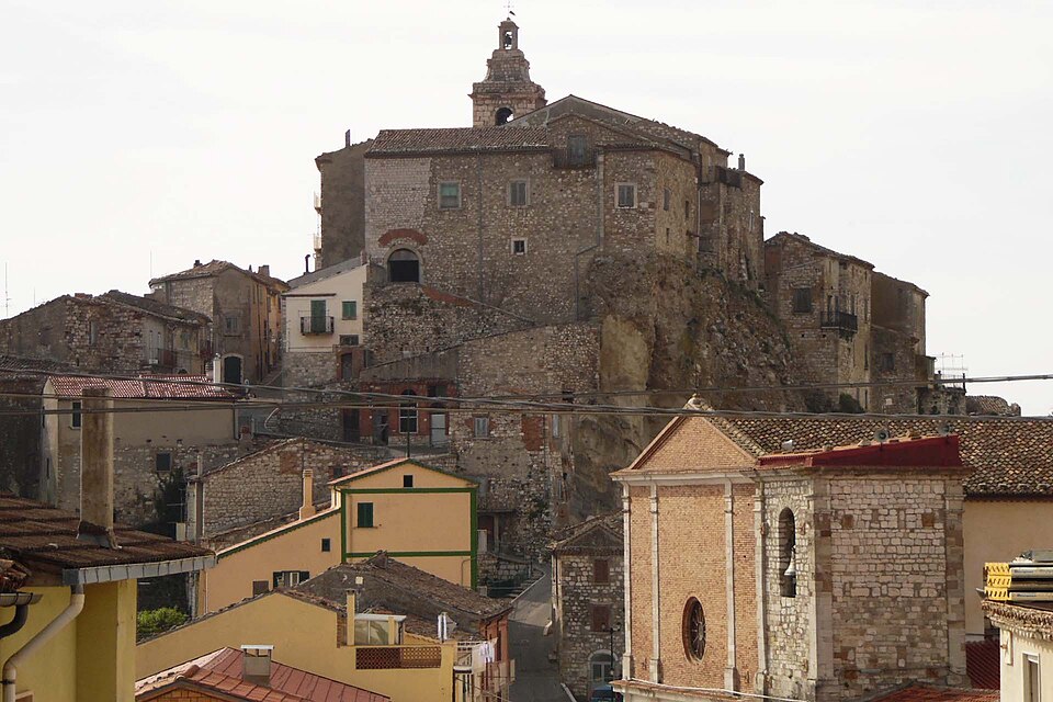 Castello
