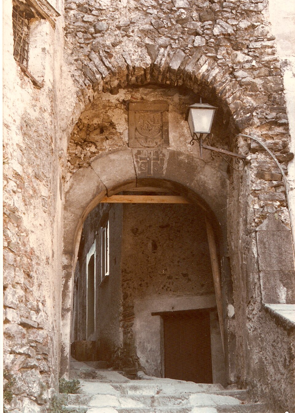 Castello