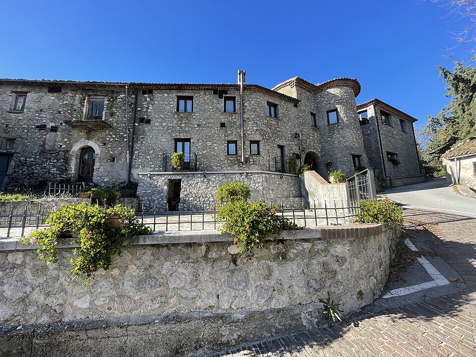 Castello