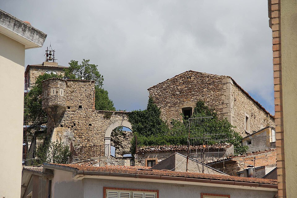 Castello