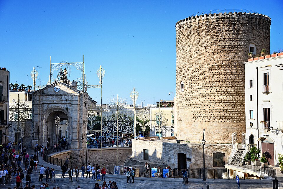 Castello