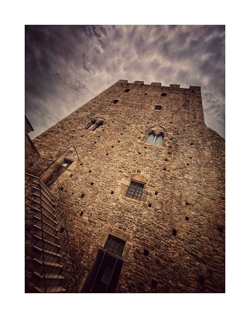 Castello
