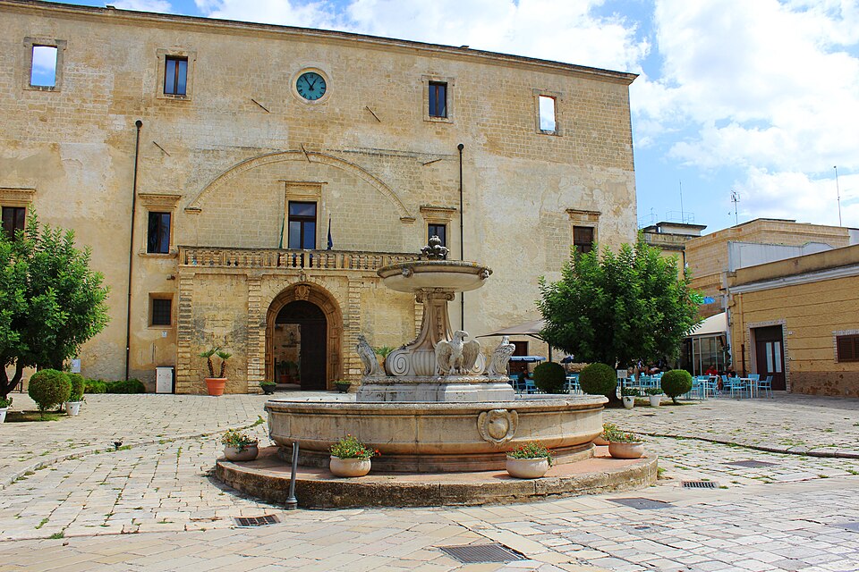 Castello