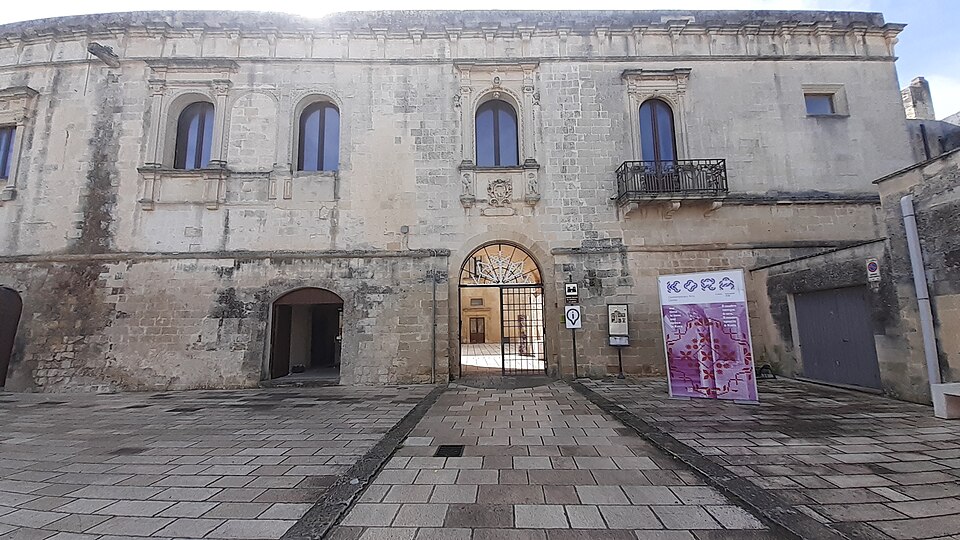 Castello