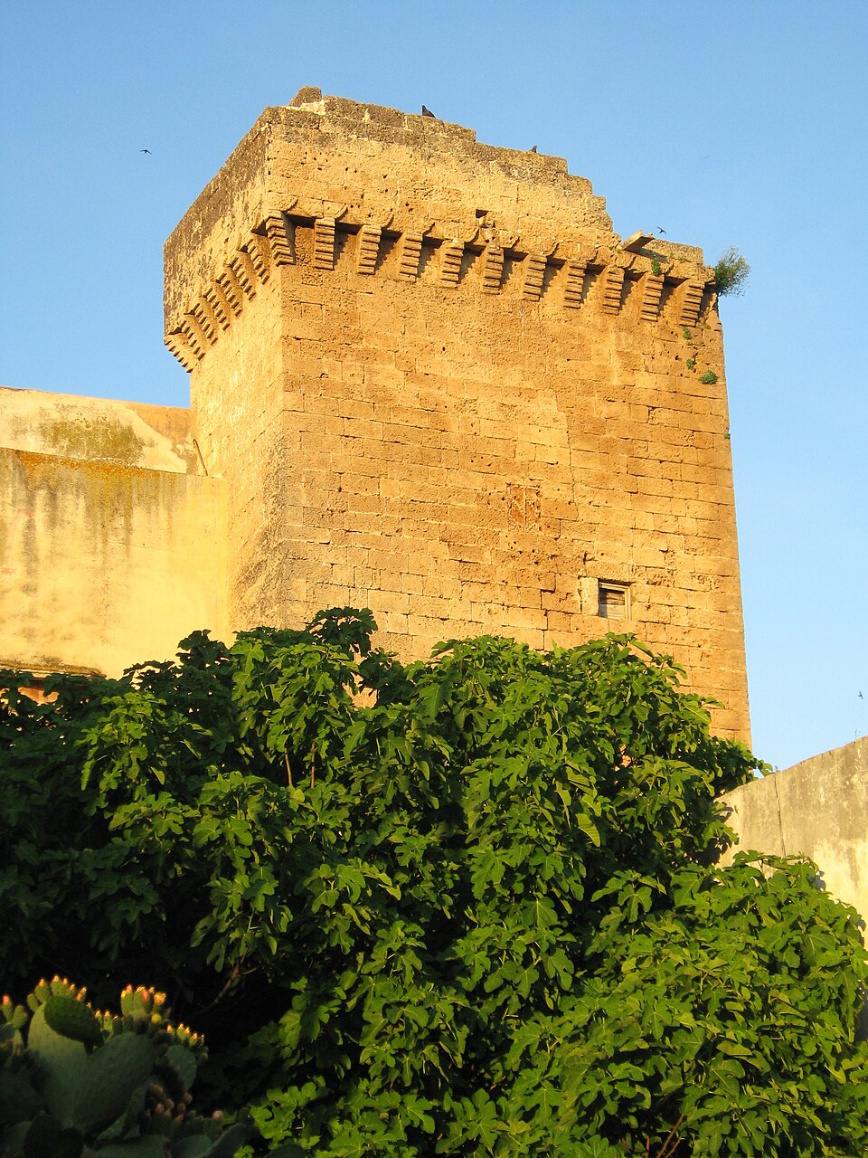 Castello