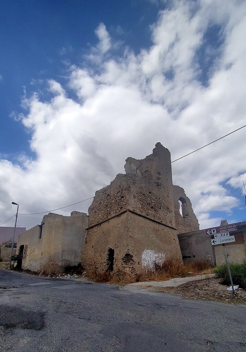 Castello