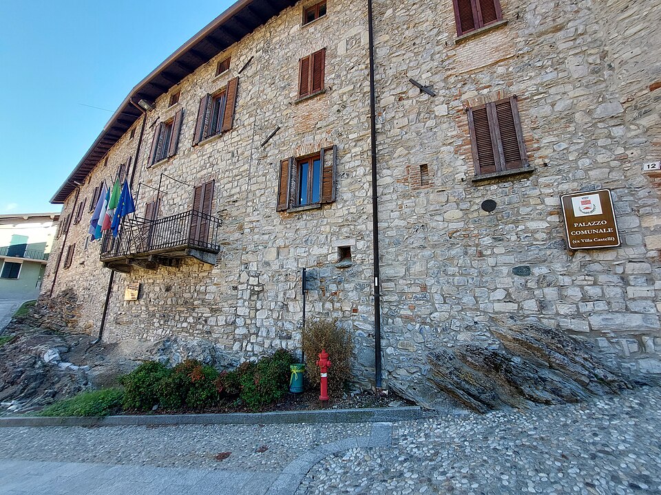 Castello