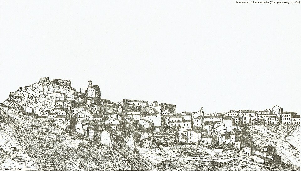 Castello