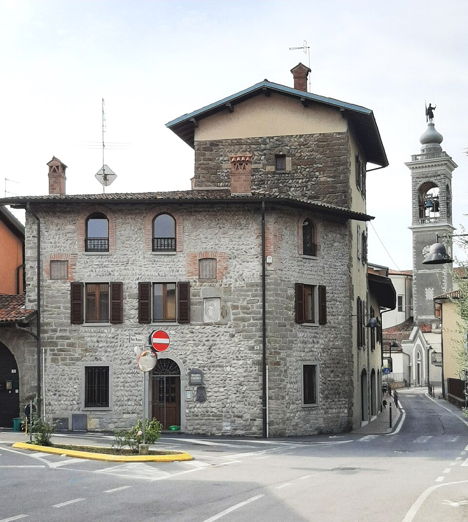 Castello