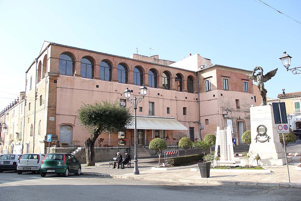 Castello