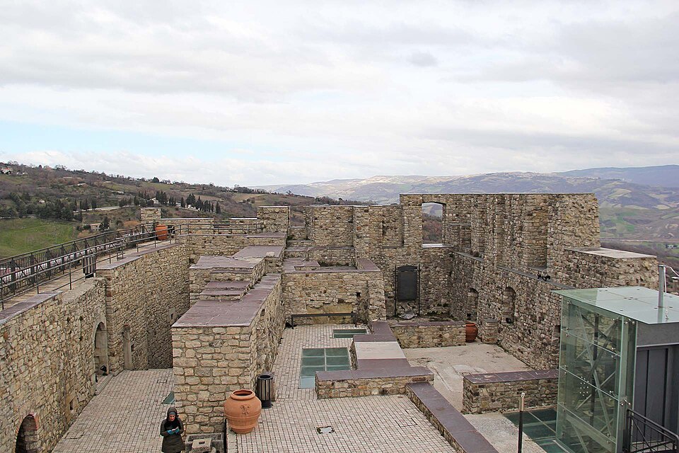 Castello