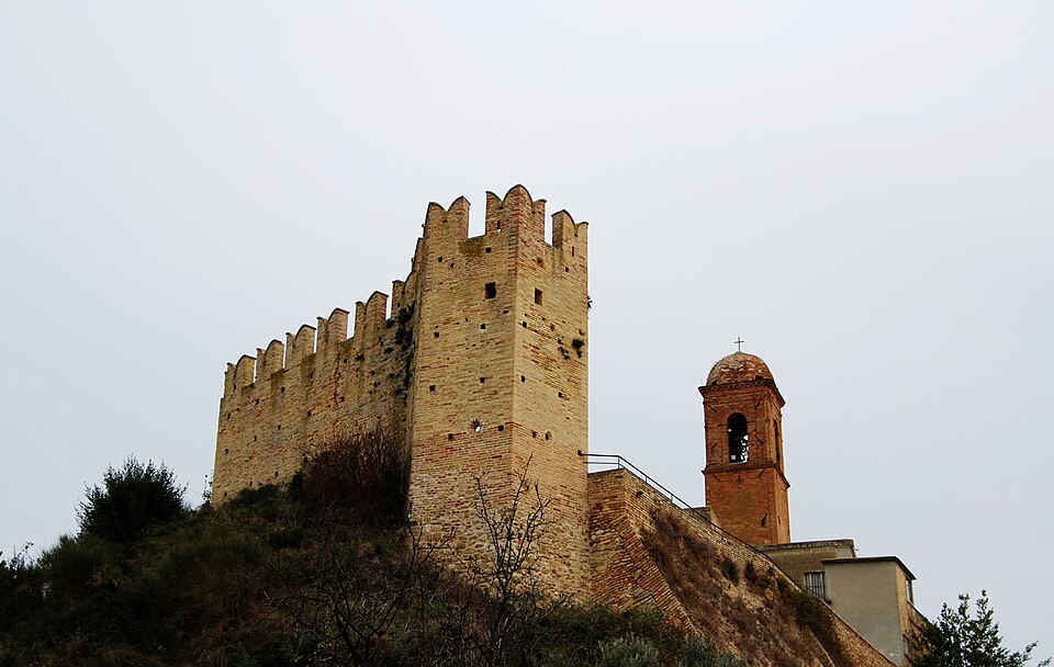Castello